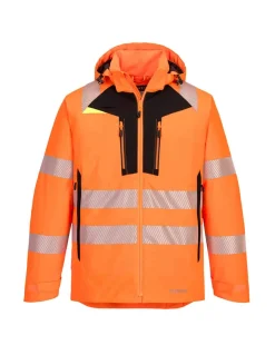 Parka D'Hiver Haute Visibilité DX461 Portwest