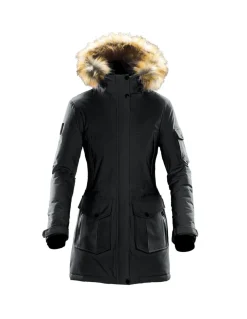 Parka Expedition Froid Extrême Femme Stormtech