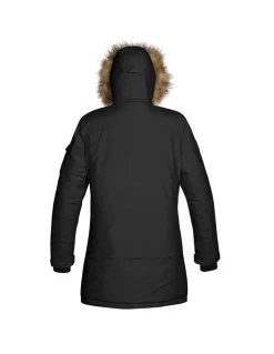 Parka Expedition Froid Extrême Femme Stormtech