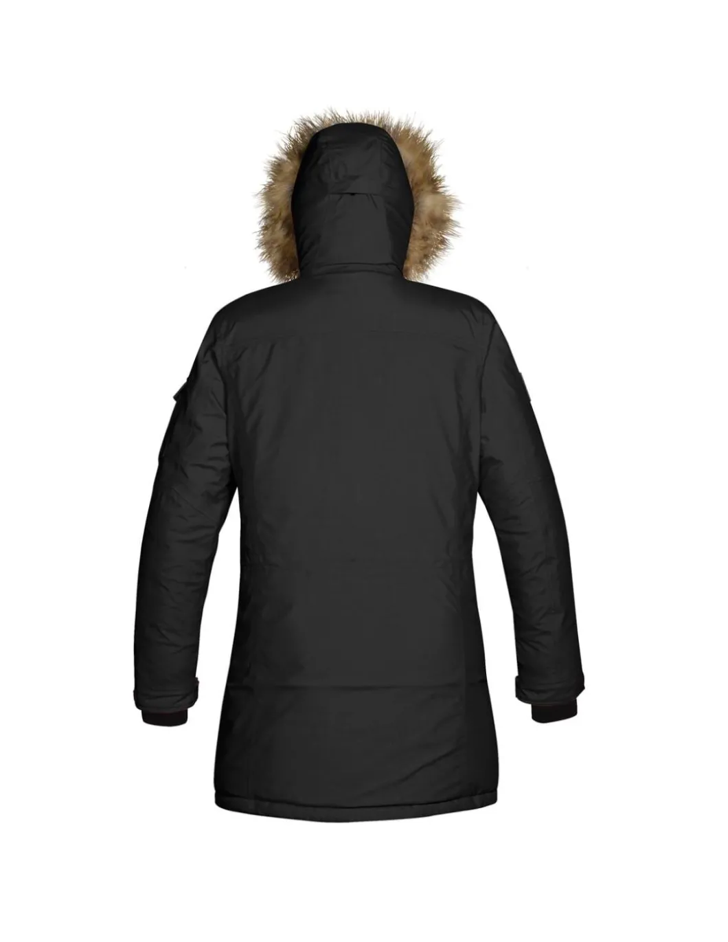 Parka Expedition Froid Extrême Femme Stormtech