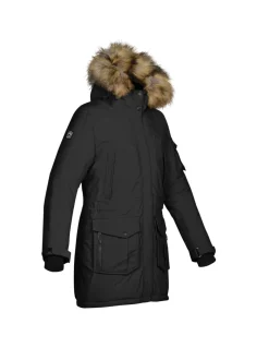Parka Expedition Froid Extrême Femme Stormtech