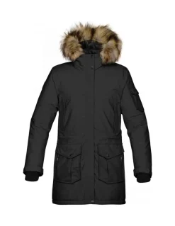Parka Expedition Froid Extrême Femme Stormtech