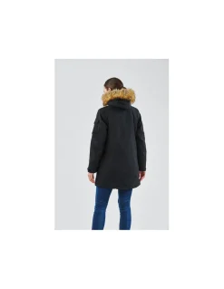 Parka Expedition Froid Extrême Femme Stormtech