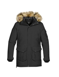 Parka Expedition Froid Extrême Homme Stormtech