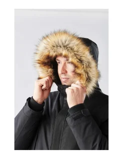 Parka Expedition Froid Extrême Homme Stormtech