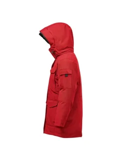 Parka Femme Froid Extrême EPK-3W Stormtech