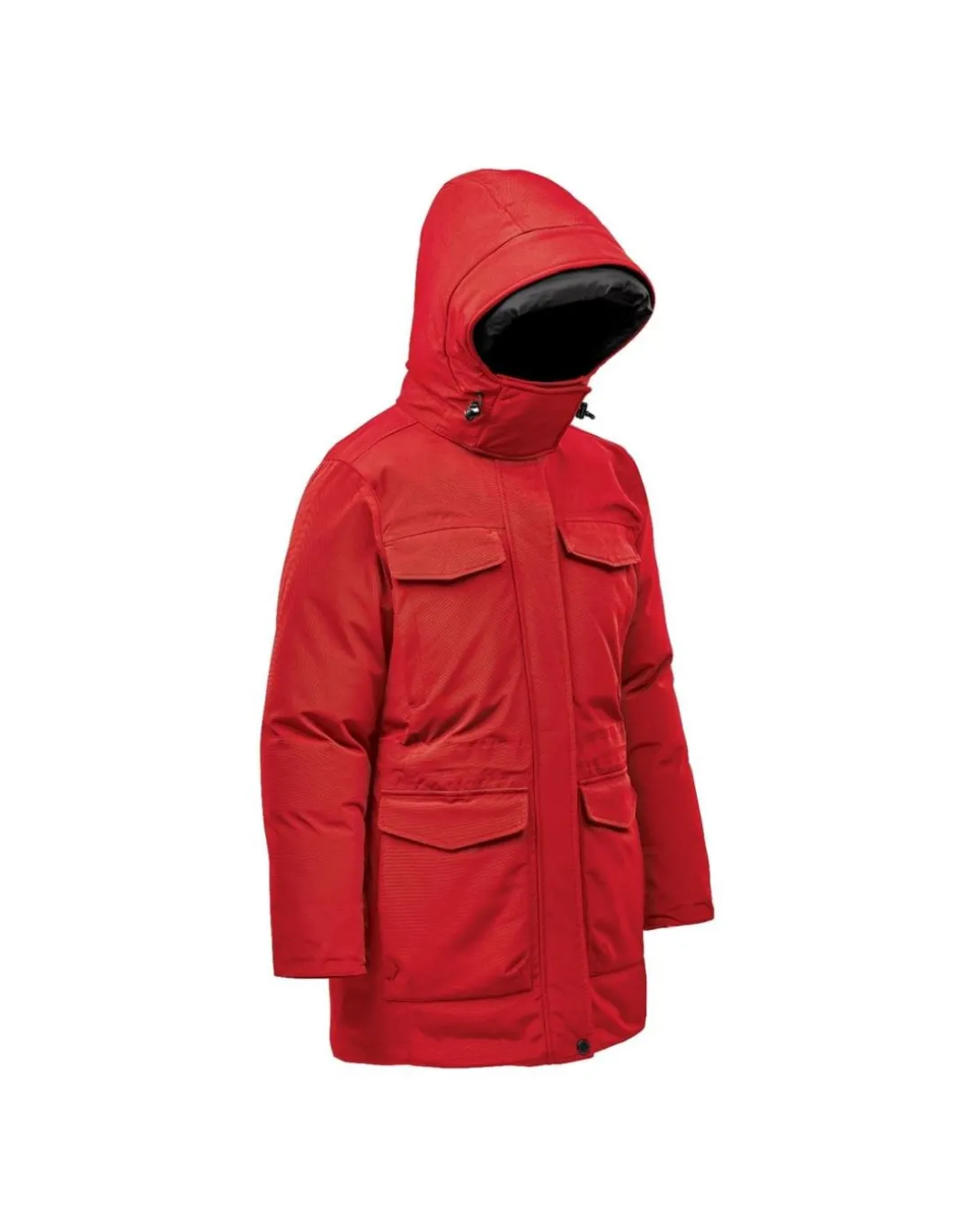 Parka Femme Froid Extrême EPK-3W Stormtech