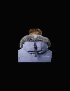 Parka Fox Froid Extrême Technoavia Protection -50°c