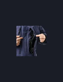 Parka Fox Froid Extrême Technoavia Protection -50°c