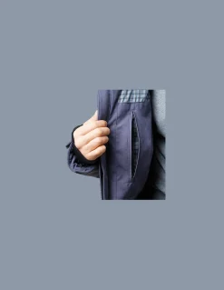 Parka Fox Froid Extrême Technoavia Protection -50°c