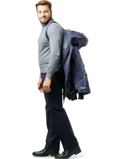 Parka Fox Froid Extrême Technoavia Protection -50°c