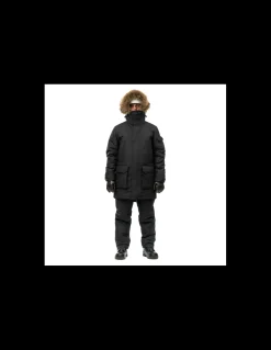 Parka Froid Extrême -40° C Pour Homme ALASKA-2 Technoavia