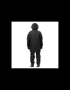 Parka Froid Extrême -40° C Pour Homme ALASKA-2  Technoavia