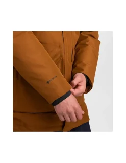 Parka Froid Extrême En Duvet Pour Homme Outdoor Research