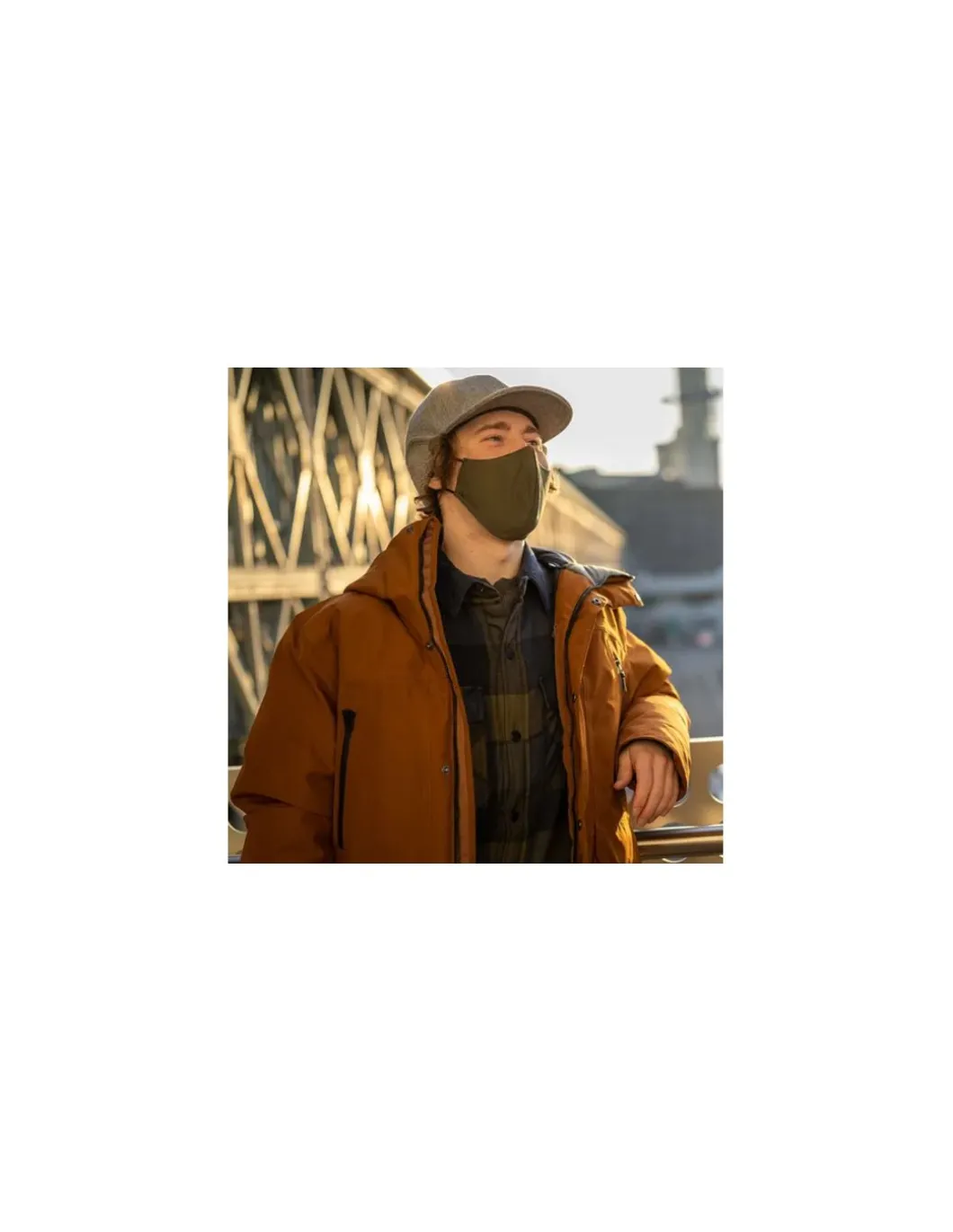 Parka Froid Extrême En Duvet Pour Homme Outdoor Research