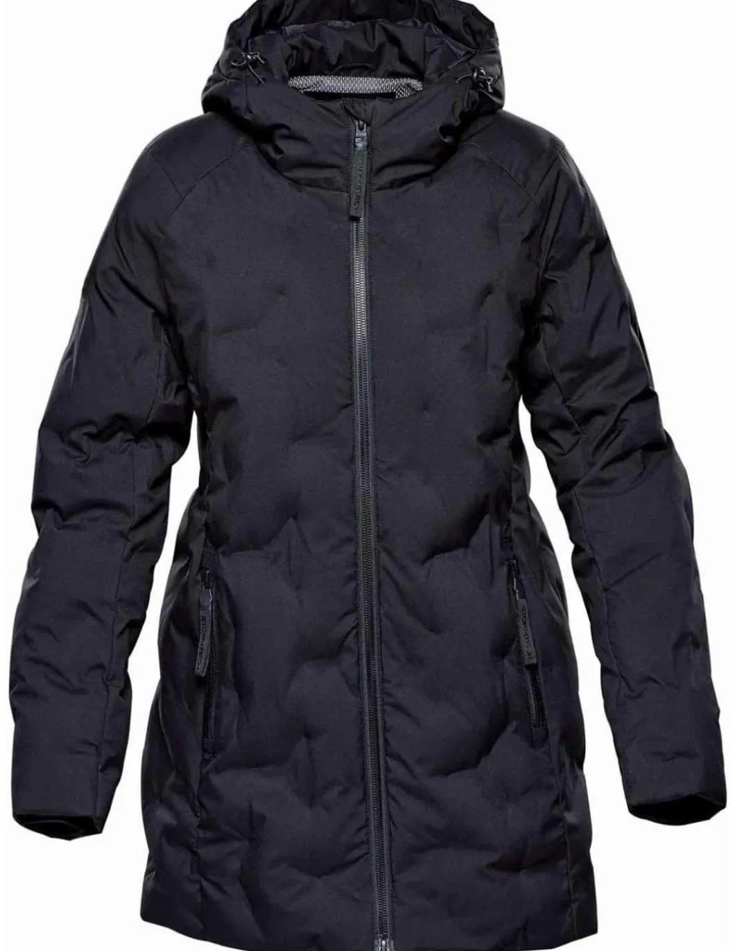 Parka Froid Extrême Femme Stockholm Stormtech