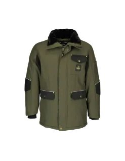 Parka Froid Extrême Gold 8354 Homme Refrigiwear