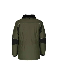 Parka Froid Extrême Gold 8354 Homme Refrigiwear