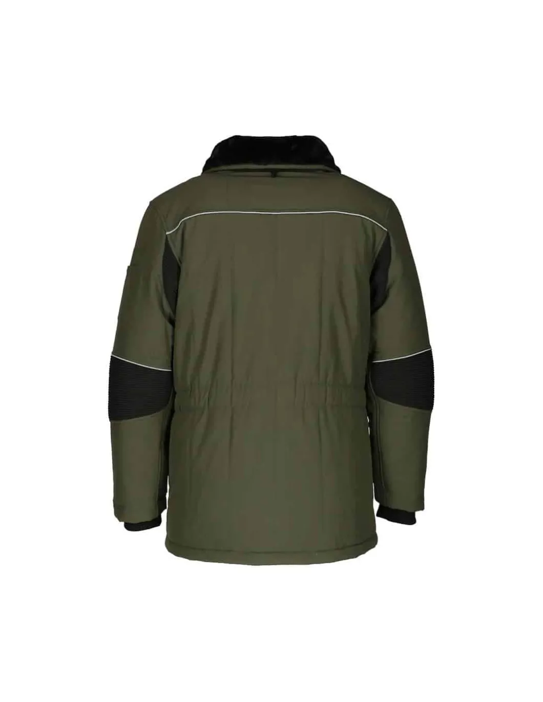 Parka Froid Extrême Gold 8354 Homme Refrigiwear