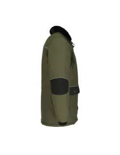 Parka Froid Extrême Gold 8354 Homme Refrigiwear