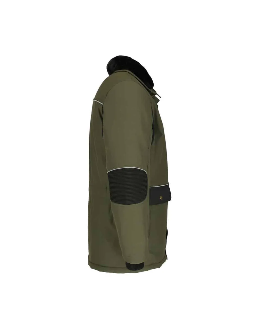 Parka Froid Extrême Gold 8354 Homme Refrigiwear