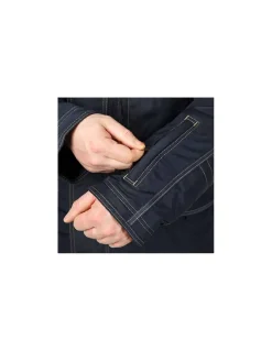 Parka Froid Extrême Homme Technoavia