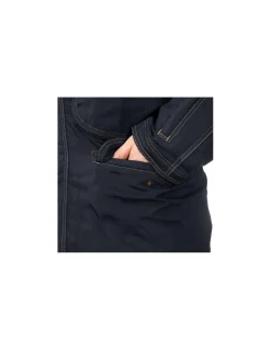 Parka Froid Extrême Homme Technoavia