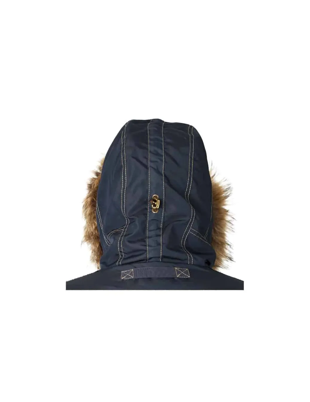 Parka Froid Extrême Homme Technoavia