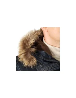 Parka Froid Extrême Homme Technoavia