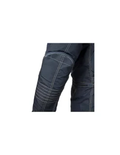 Parka Froid Extrême Homme Technoavia