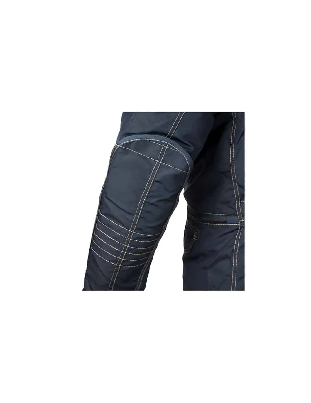 Parka Froid Extrême Homme Technoavia