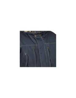 Parka Froid Extrême Homme Technoavia