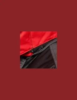 Parka Froid Extrême Industrielle Homme Technoavia