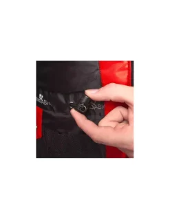 Parka Froid Extrême Industrielle Homme Technoavia