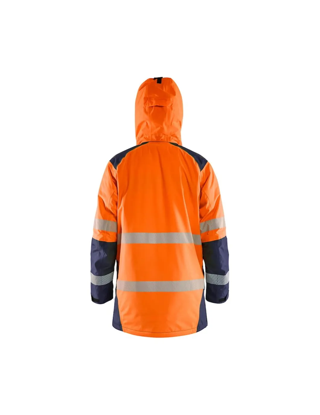 Parka Hiver Blaklader 4457 Haute Visibilité Haute Imperméabilité 11.000 Mm