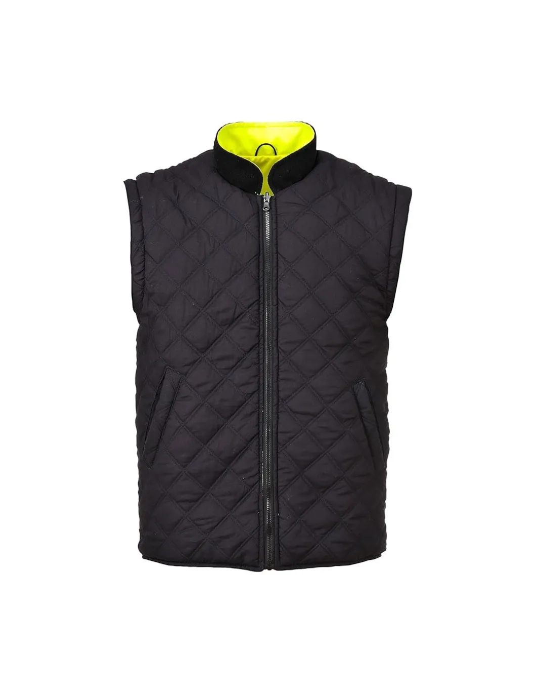 Parka Hiver Haute Visibilité 7 En 1 S426 Portwest