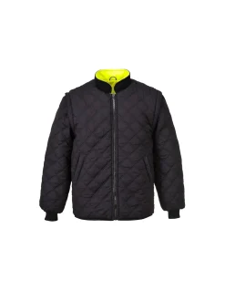 Parka Hiver Haute Visibilité 7 En 1 S426 Portwest