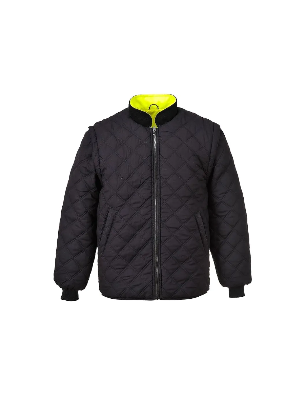 Parka Hiver Haute Visibilité 7 En 1 S426 Portwest