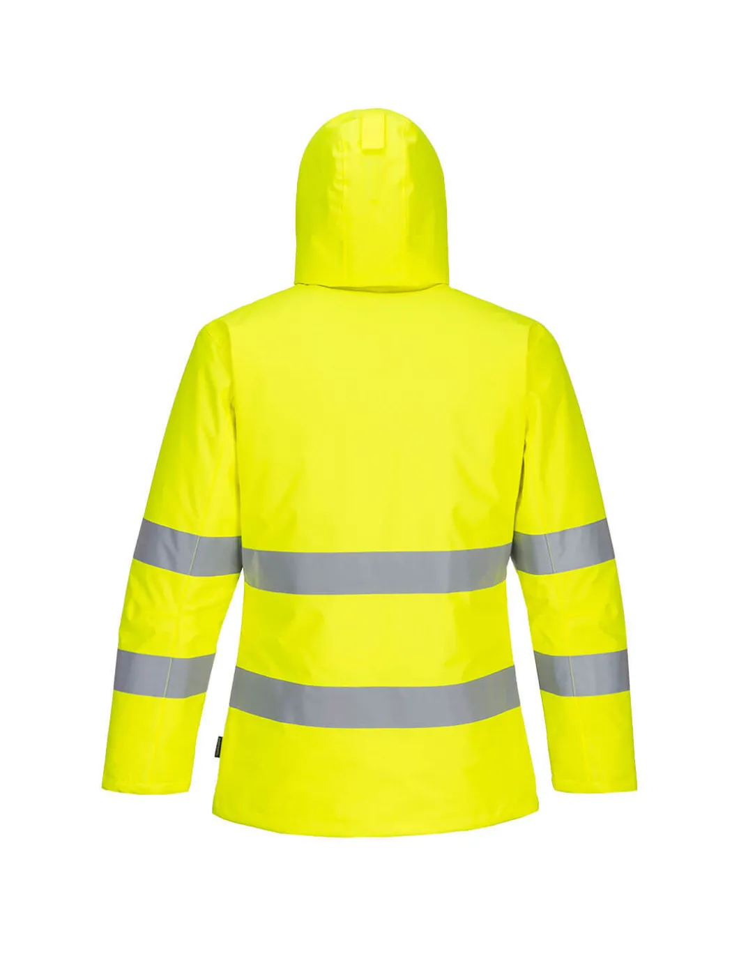 Parka Hiver étanche Haute Visibilité PW261 Portwest