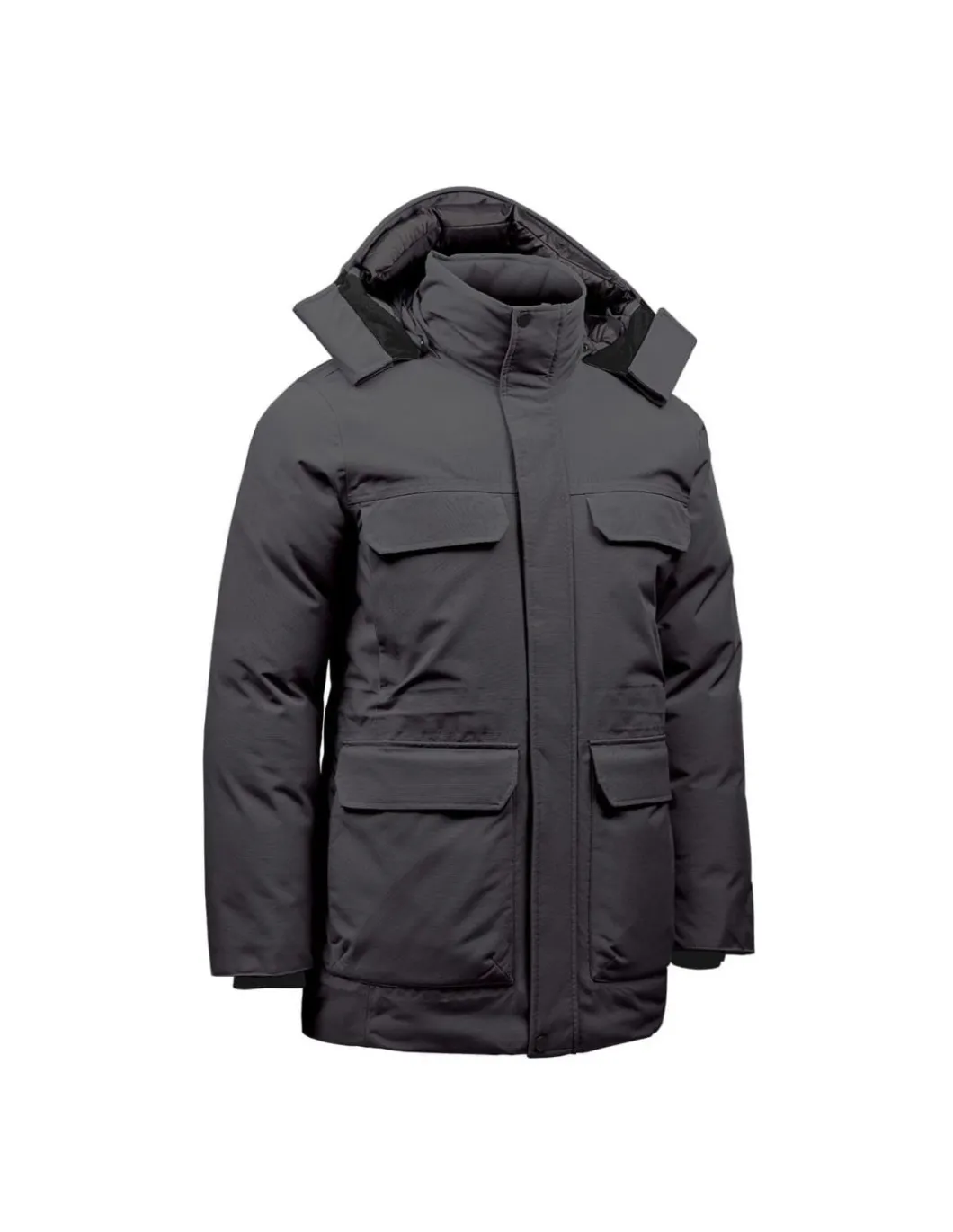 Parka Homme Froid Extrême EPK-3 Stormtech