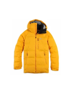 Parka Homme Super Alpine En Duvet Outdoor Research