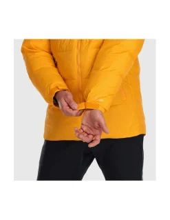 Parka Homme Super Alpine En Duvet Outdoor Research