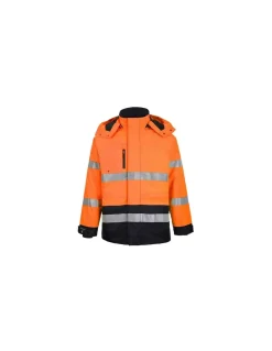 Parka HV Montreal Pesso