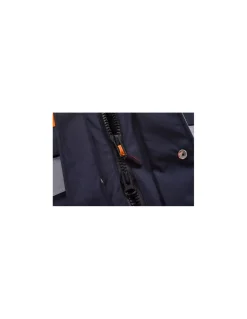 Parka HV Montreal Pesso