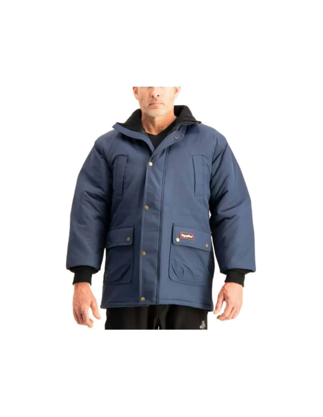 Parka Industrielle Homme Chillbreaker Refrigiwear