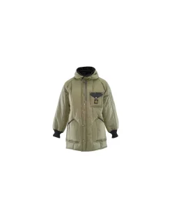 Parka Intégrale Froid Extrême Homme Refrigiwear Protection -50° C