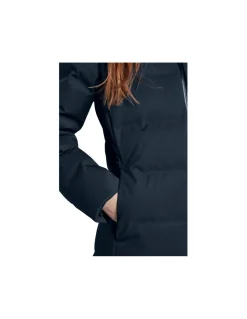 Parka Longue Danoise Pour Femme Moana