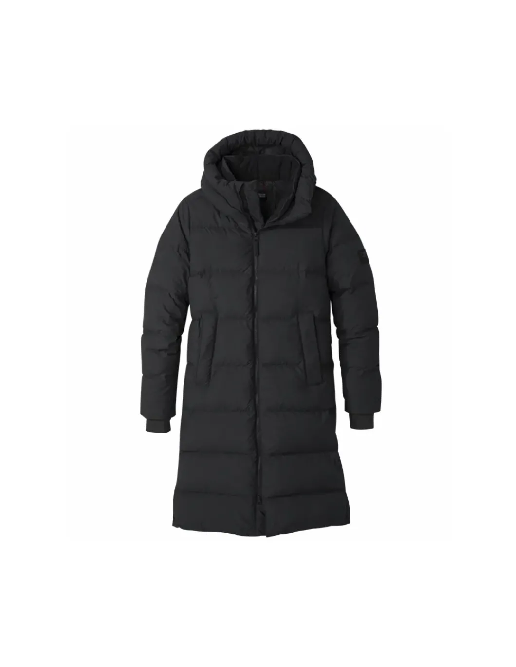 Parka Longue En Duvet Pour Femme Outdoor Research