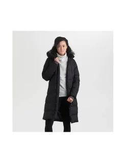 Parka Longue En Duvet Pour Femme Outdoor Research
