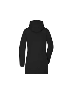 Parka Longue Femme Hiver James & Nicholson